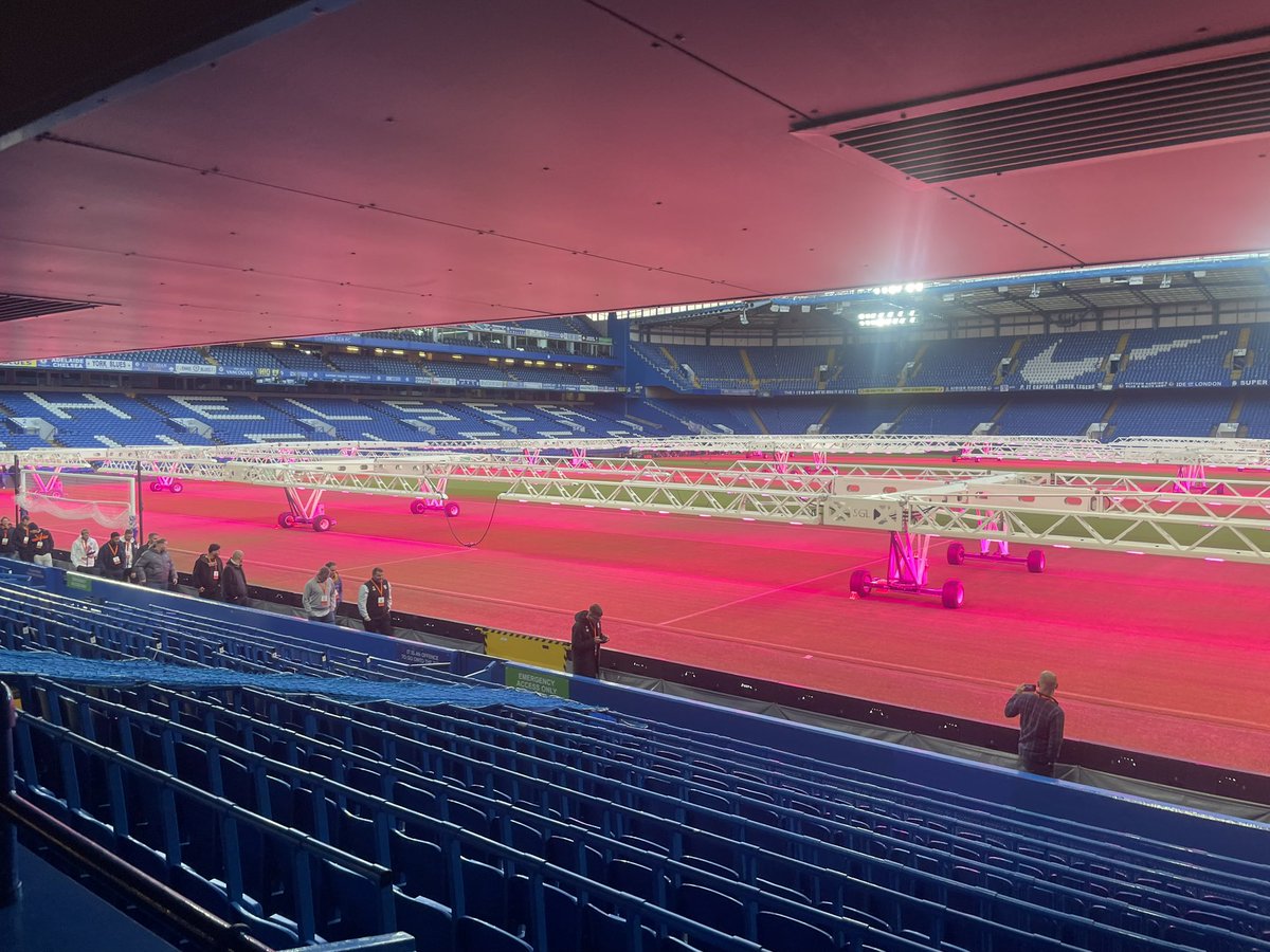 Kris Nurse tweet media