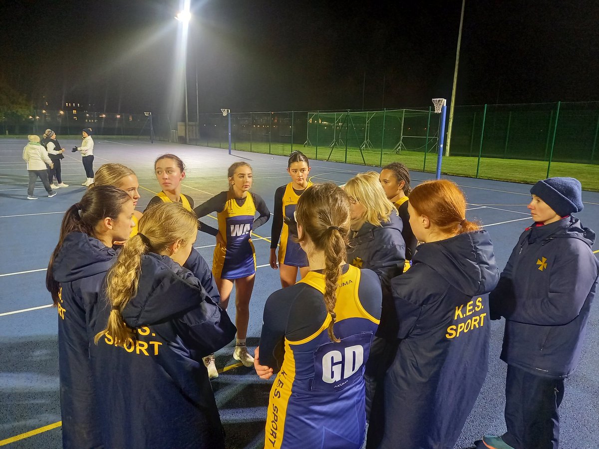 K.E.S. Sport tweet media