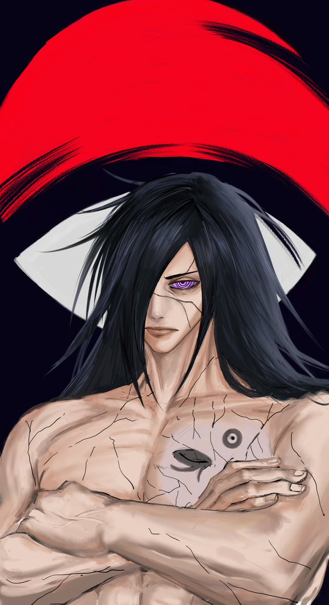 Silviaa_a1007's tweet photo. Madara Uchiha https://t.co/xe67iFN06N