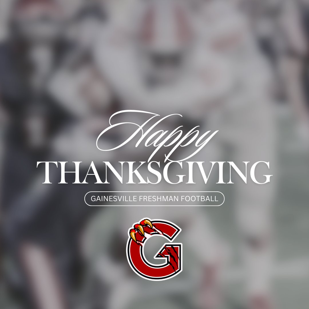 As we gather with family and friends, we’re grateful for an incredible season and the amazing athletes, coaches, and supporters who make our team so strong. 

Thank you for being part of our Cardinals family. Wishing you all a safe and joyful Thanksgiving! 

#GratefulForOurTeam