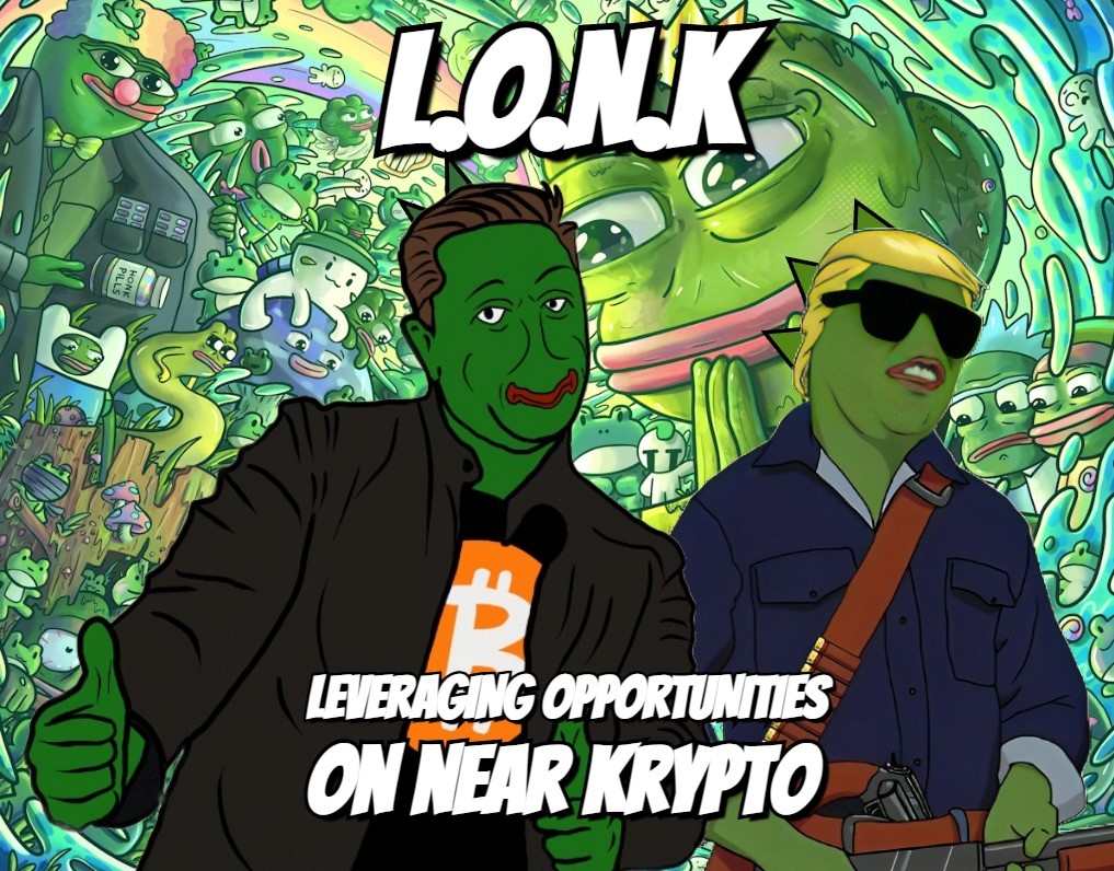 Lonk 🐲 tweet media