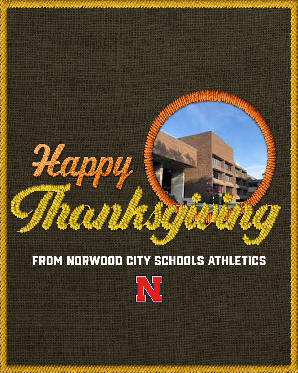 Norwood Indians tweet media