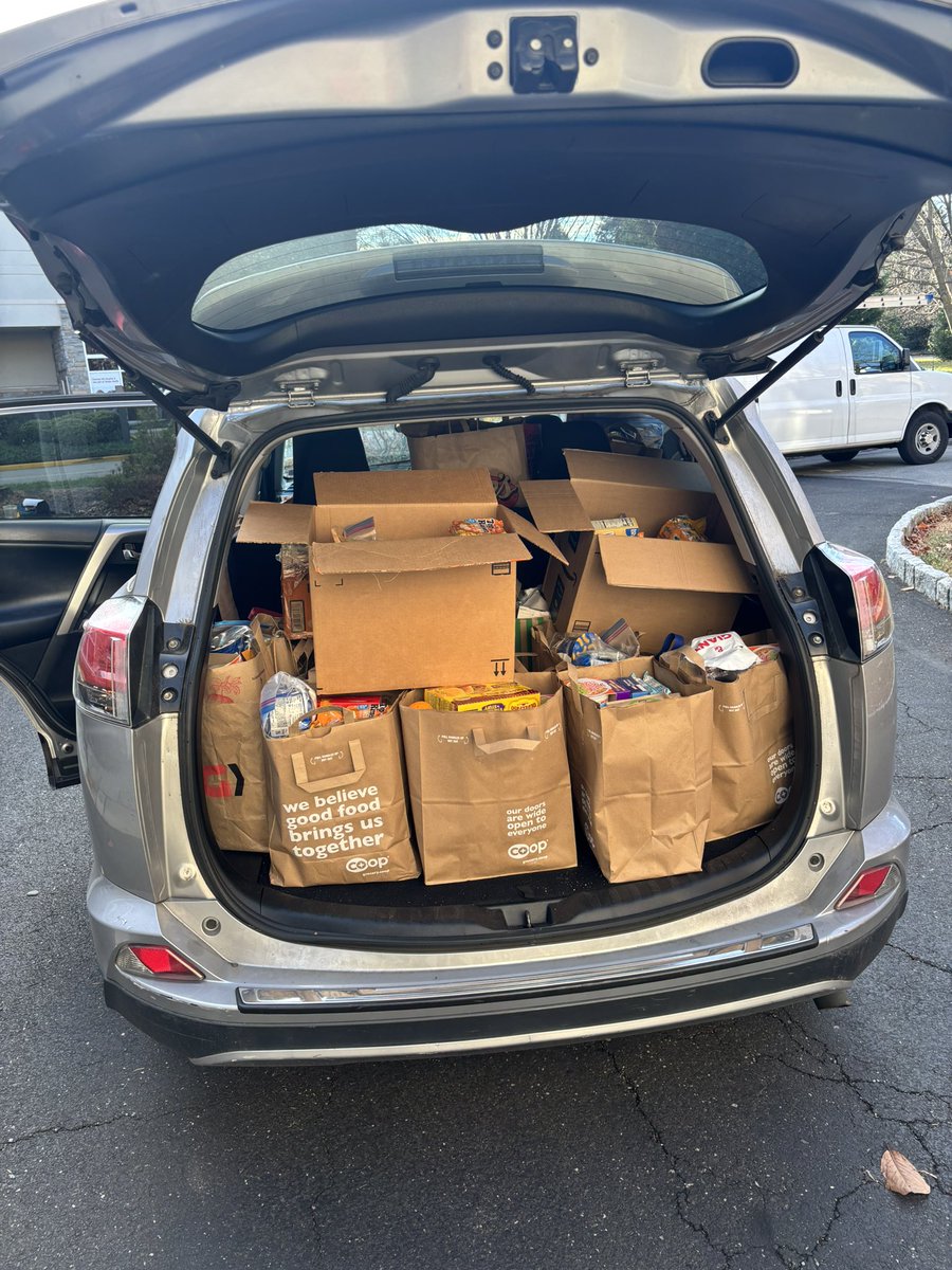 Papermill Food Hub tweet media