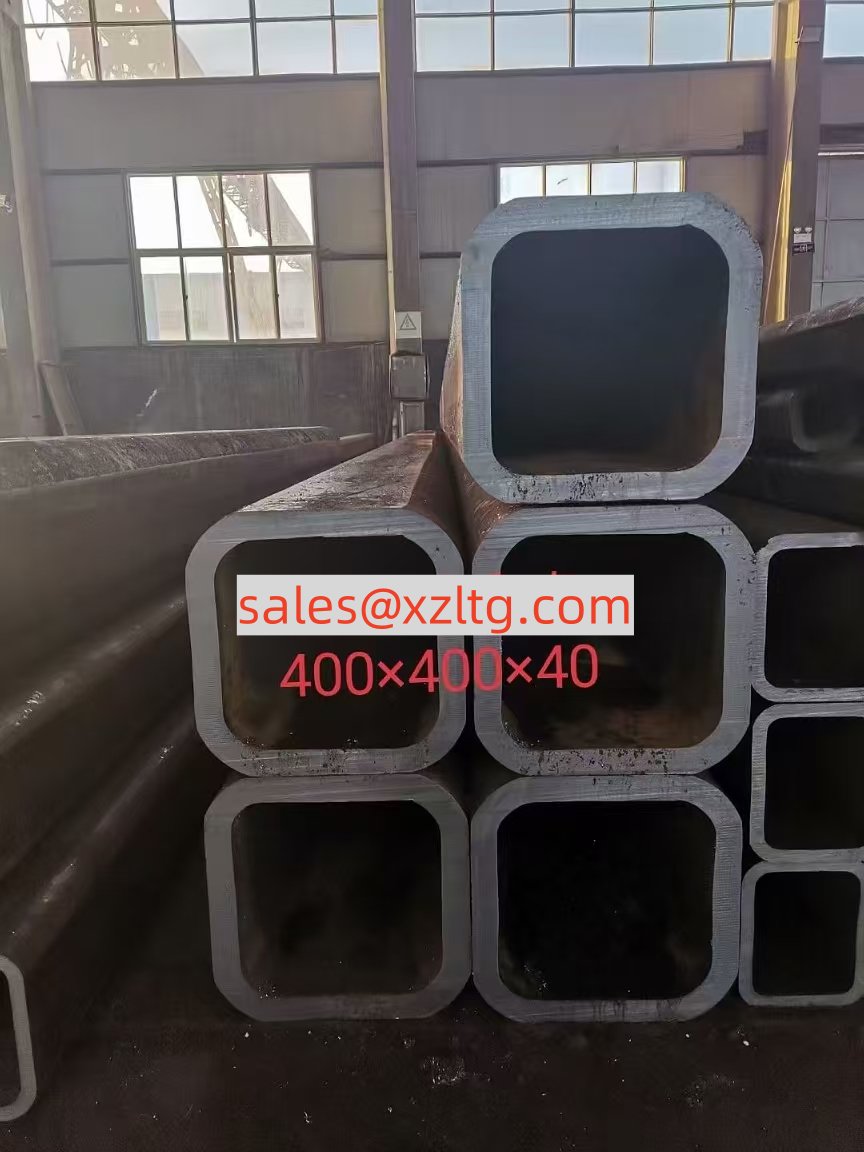 yixinhaisteel's tweet image. ISO,CE,FPC（BC1),CPR Certified Mill,3.2 Mill Test Certificates
Big dimensions,Heavy Wall Thickness Hot Finished Rectangular/Square/Circular Hollow Section SHS RHS CHS EN10210 S355J2H+N.#hollowsection #squaretube #squarepipe #structuresteel #en10210 #EN10219 #s355j2h #AS1163 #C350
