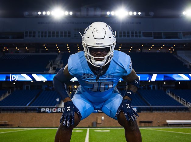 Norfolk Virginia📍#OfficialVisit
⚪️🔵