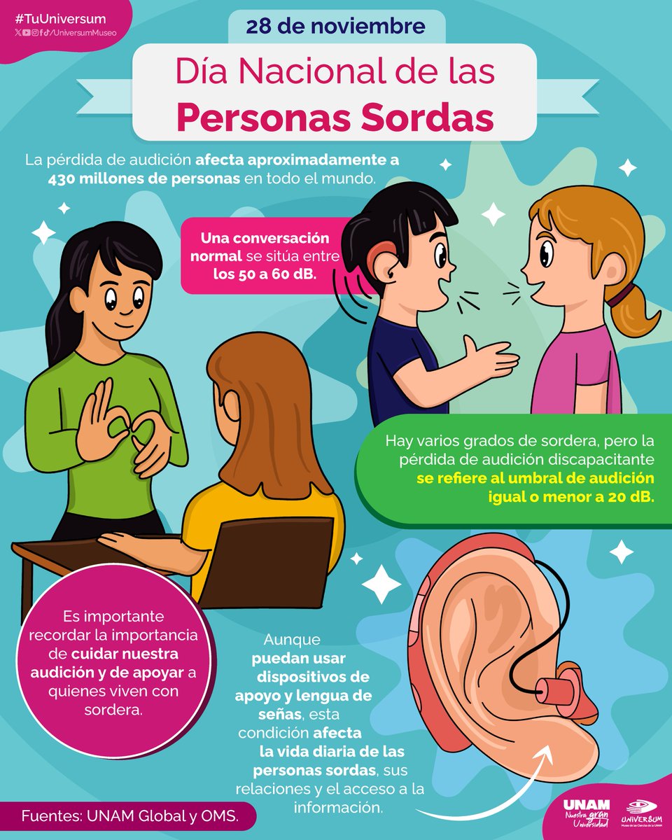 Universum Museo tweet media