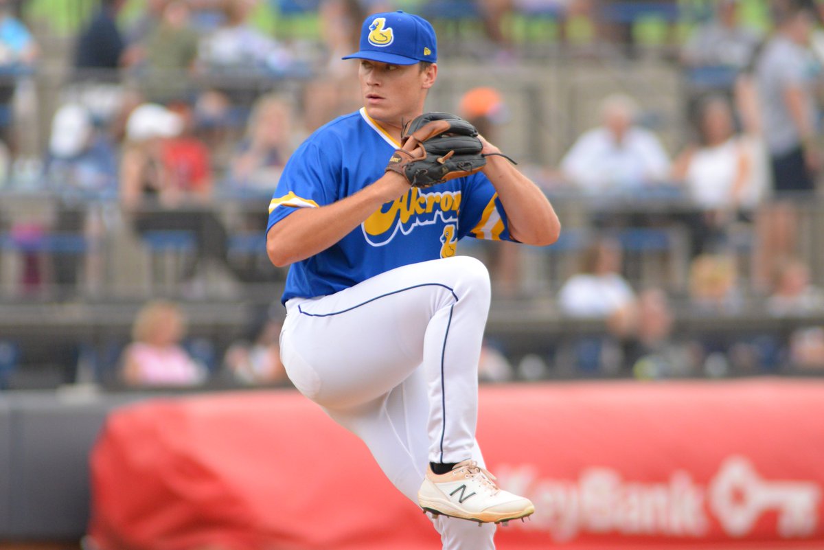 Minor League Baseball (@milb) on Twitter photo 2 Tommy John surgeries before eclipsing High-A? Erik Sabrowski was ready to embark on becoming a Social Studies teacher.
But stints with Akron and Columbus put him back on the big league map.
<a href="/MandyBell02/">Mandy Bell</a> has more: atmlb.com/3ASvVy2 2 Tommy John surgeries before eclipsing High-A? Erik Sabrowski was ready to embark on becoming a Social Studies teacher.
But stints with Akron and Columbus put him back on the big league map.
<a href="/MandyBell02/">Mandy Bell</a> has more: atmlb.com/3ASvVy2