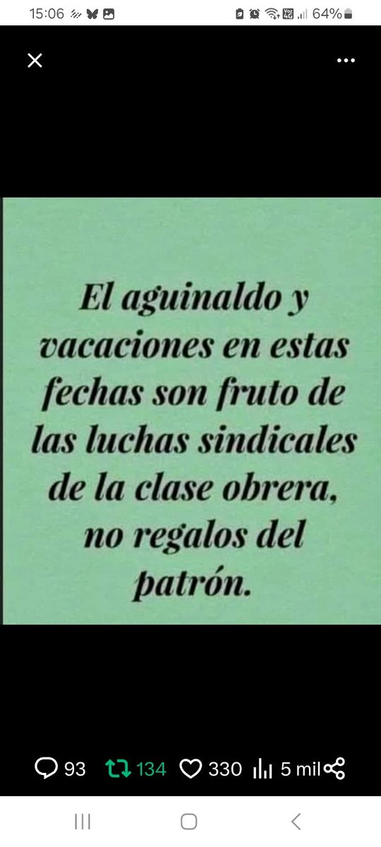 <a href="/ElVengador1945/">El Vengador Justicialista</a> Realllll ✌️🤍💙Peronismo!