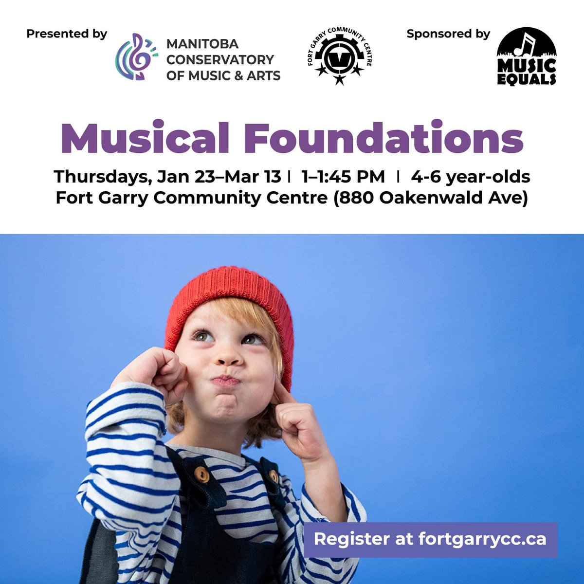Fort Garry CC tweet media
