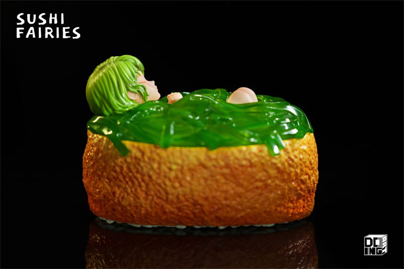 FiggyJP's tweet image. 【美少女フィギュア】「寿司の妖精 中華ワカメ稲荷」
「寿司の妖精 中華ワカメ稲荷」がフィギュア化！

くわしくはこちら‼
figgy.jp/figure/2024112…

#フィギュア #WEARTDOING