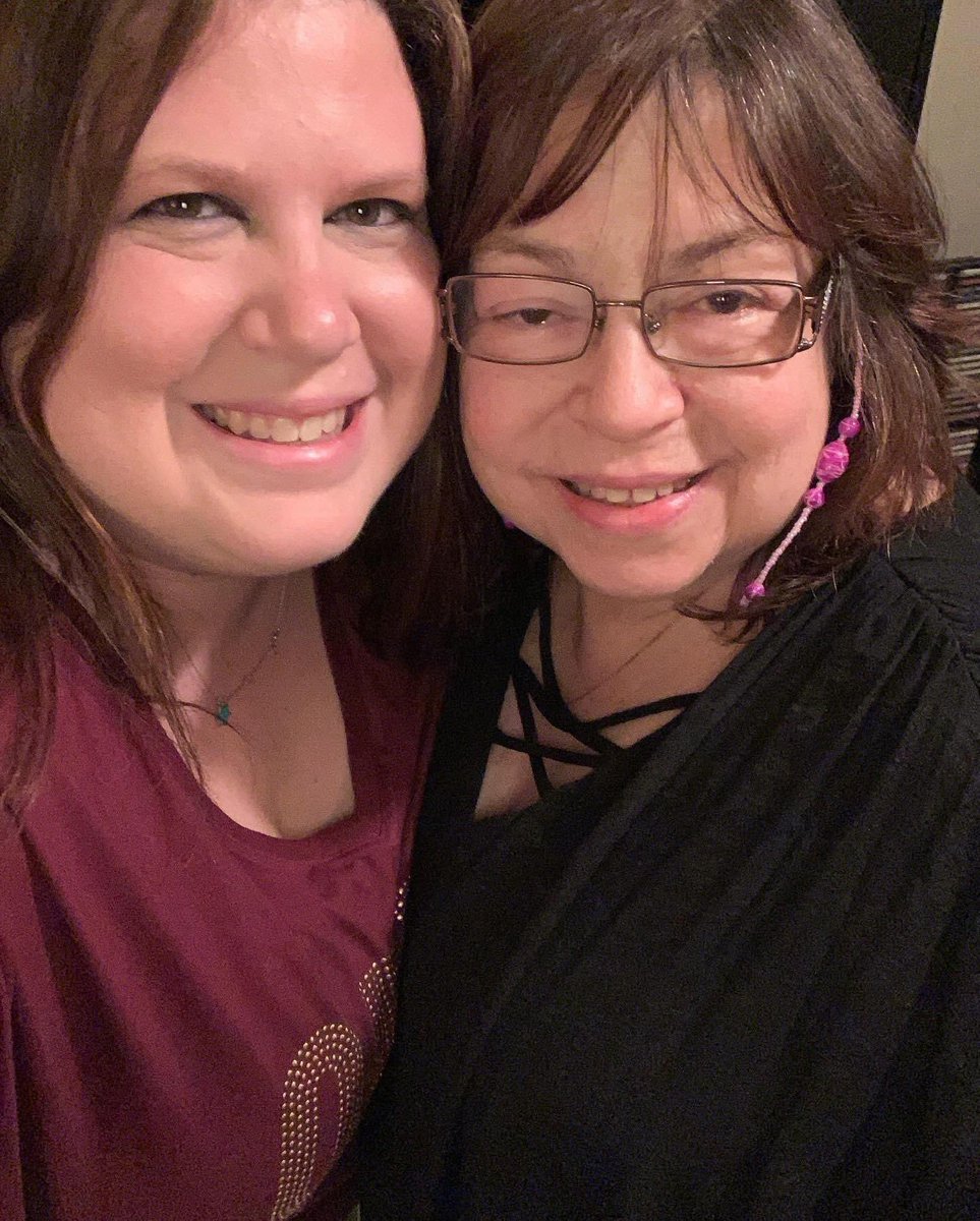 Allison Heather tweet media