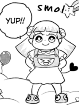 SO LITTLE!!!!!!!! TTOTT 
