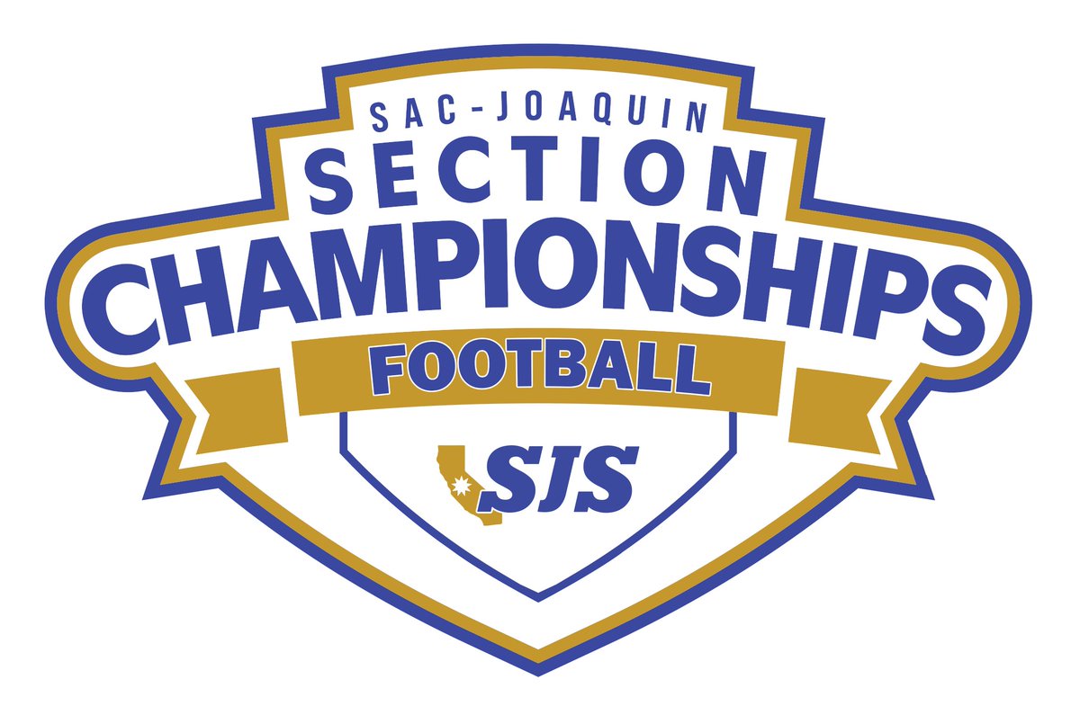 CIF Sac-Joaquin Section tweet media