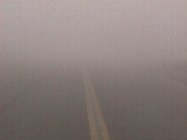 HEADS UP!!!!!

Anyone traveling this evening from Santa Barbara down to LA, be prepared for dense fog that will reduce visibility to 1/4 mile or less. 

Keep plenty of distance between vehicles and use low beams. 

The dense fog will continue thru tonight. #CAwx
