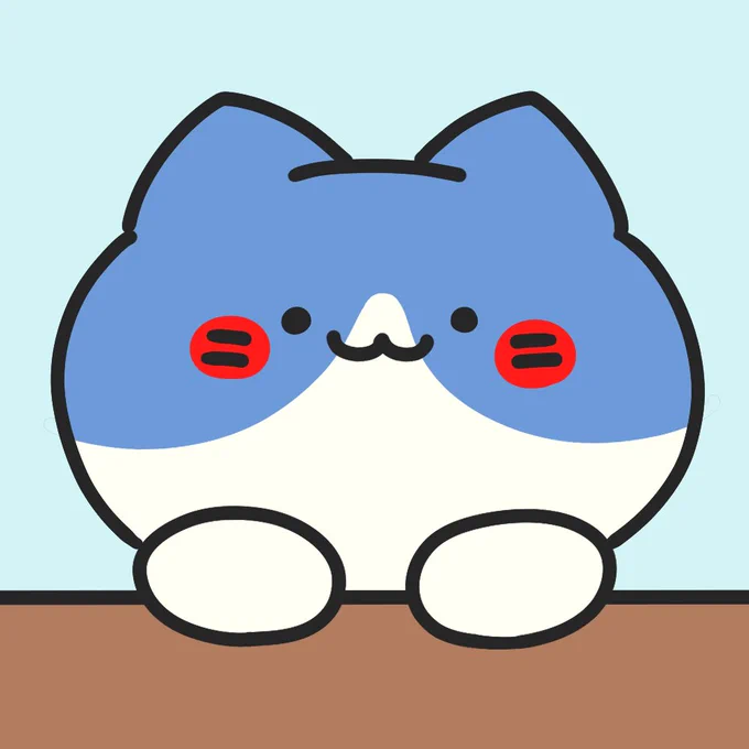  #誰でもネコ化計画こまねこさん 