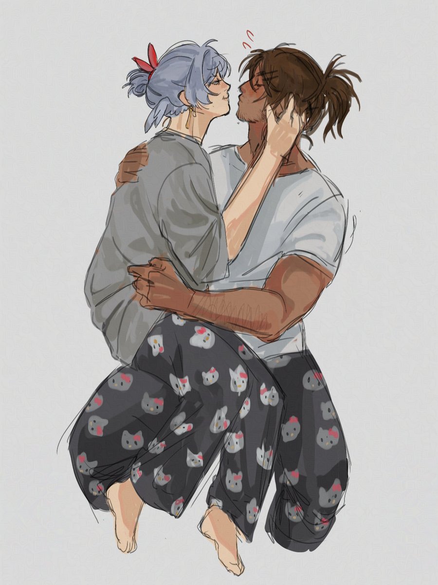 Kisses