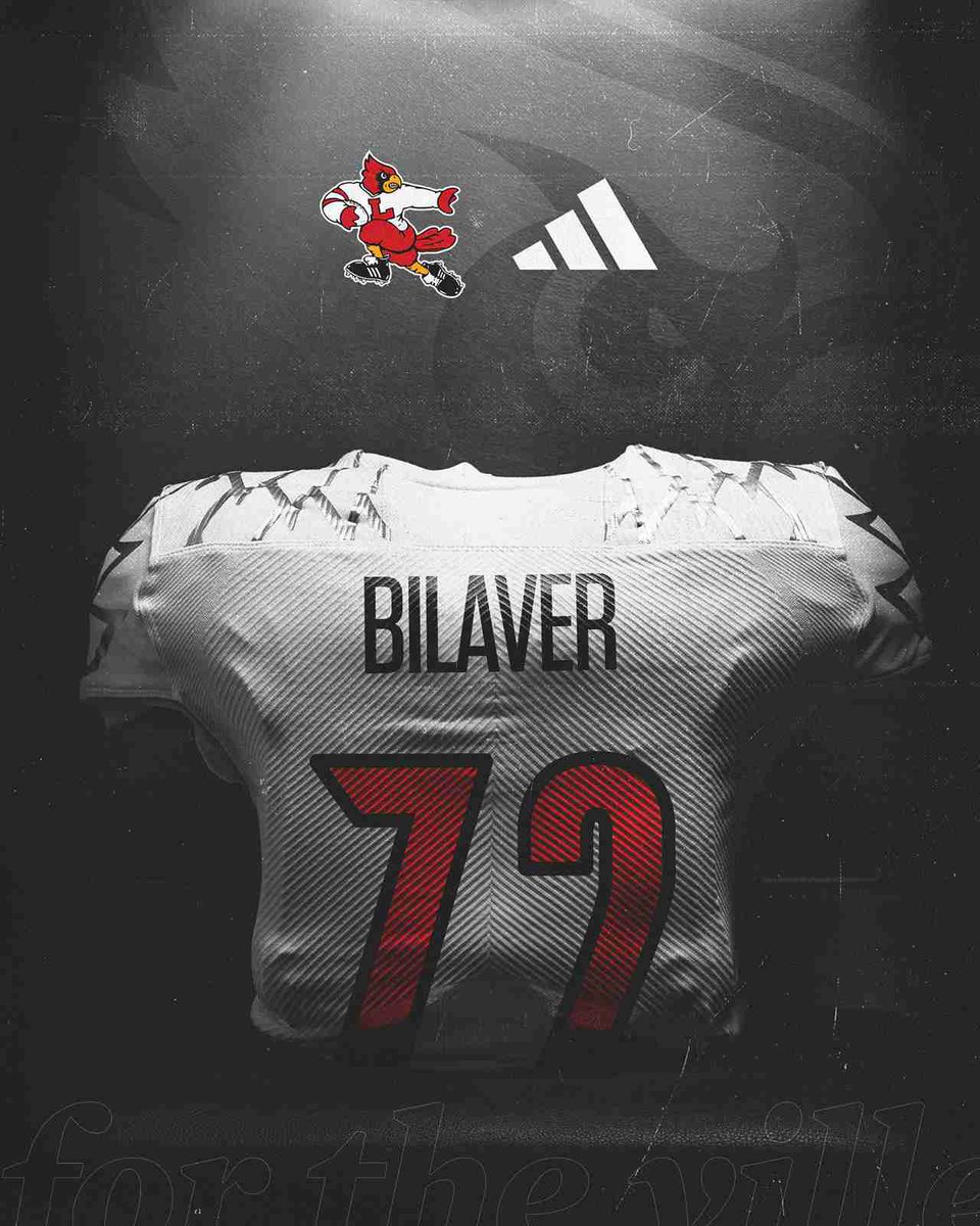 Thank you <a href="/ULFBRecruiting/">Louisville FB Recruiting</a>