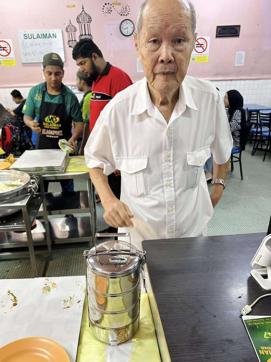 Zero Waste Malaysia tweet media