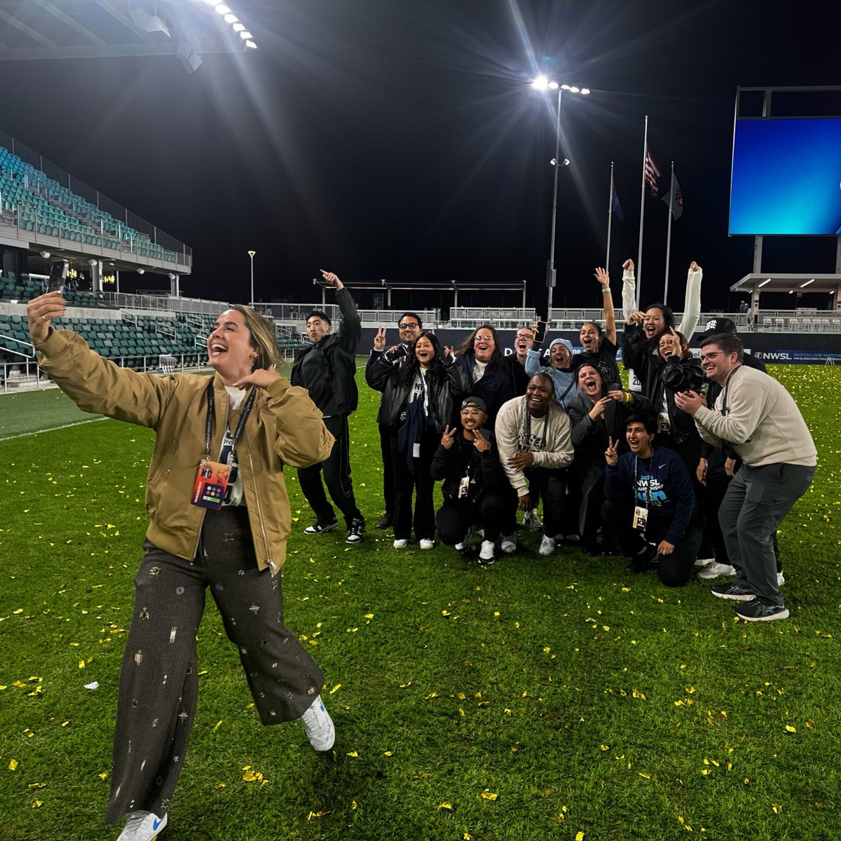 Maggie Yan 🌷 tweet media