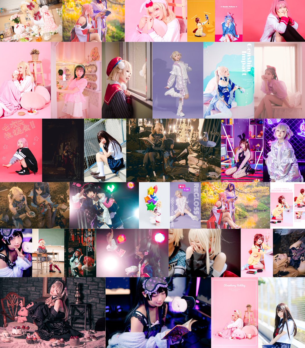 🌈 ちひろ🌈🚪👿💞🦩💯🦂 tweet media