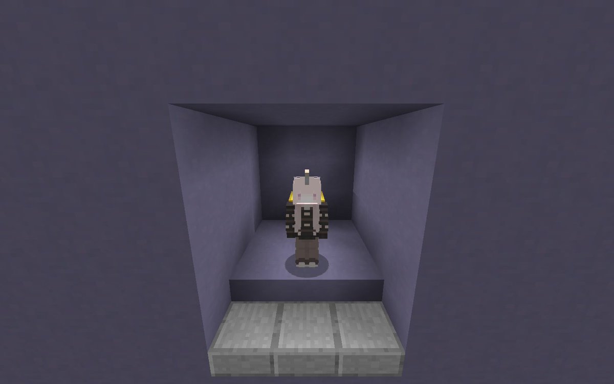 苦しかったです