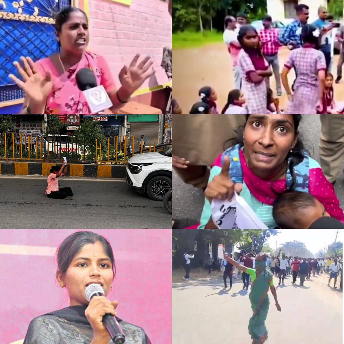 KTRBRS's tweet photo. సమ్మక్కలు, సారక్కలు….
మొక్కవోని ధైర్యంతో ముందుకురుకుతున్న ఐలమ్మలు….
అలుపెరగ పోరాటం చేస్తున్న రుద్రమ్మలు! 

మీరంతా నా స్పూర్తి! 
 
I salute your spirit and I will be your brother in this fight for a better Telangana! 

జై తెలంగాణ ✊🏼 https://t.co/6wiFIHlT2u