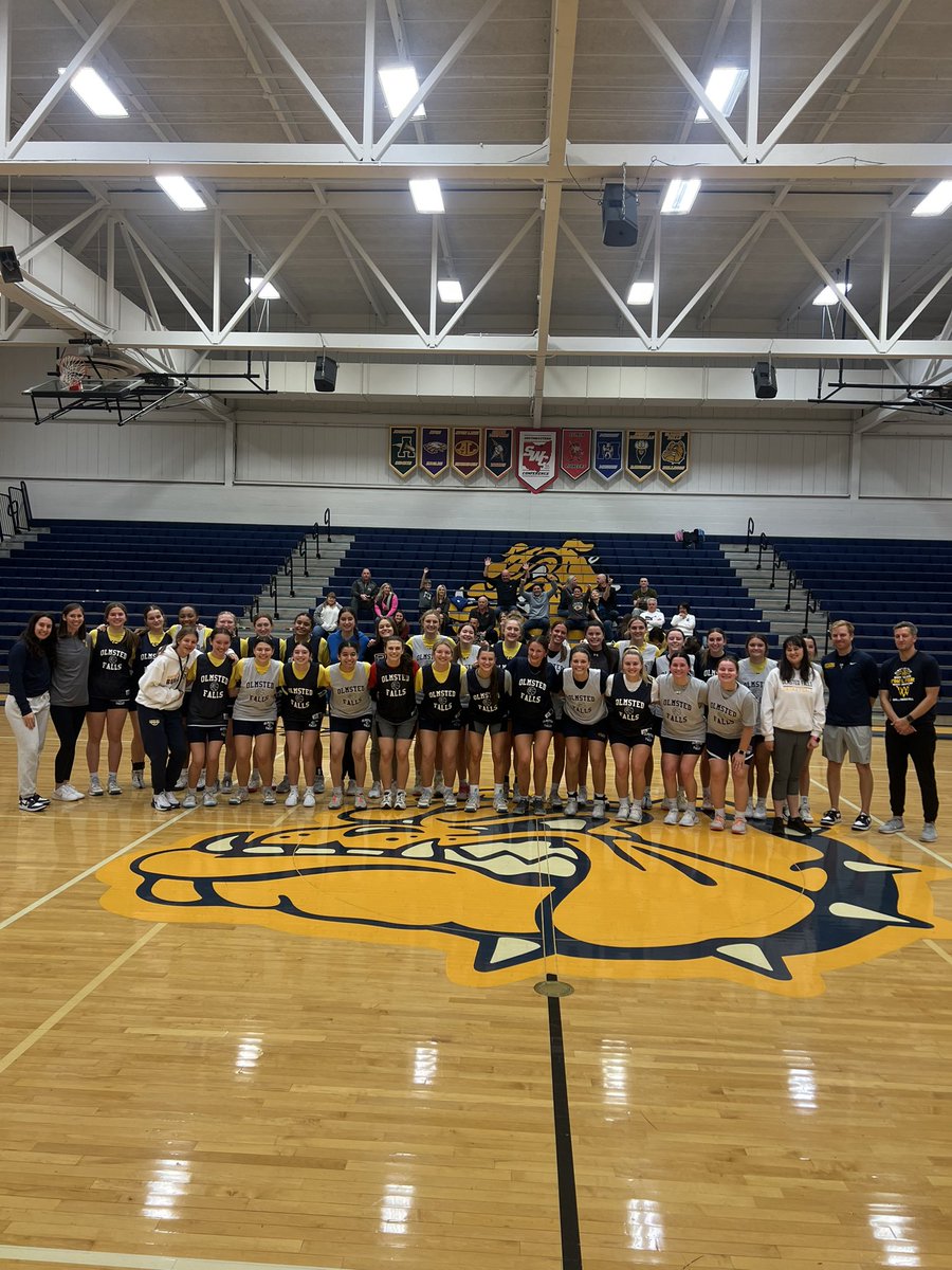 2024 Alumni Game!