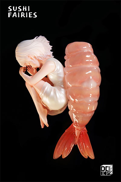 FiggyJP's tweet image. 【美少女フィギュア】「寿司の妖精 甘えび」
「寿司の妖精 甘えび」がフィギュア化！

くわしくはこちら‼
figgy.jp/figure/2024112…

#フィギュア #WEARTDOING