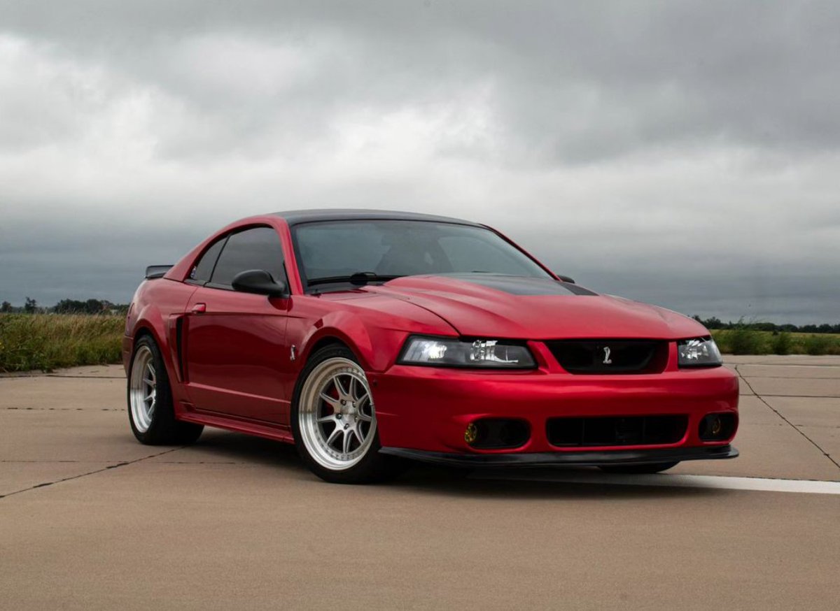 HawkPerformance's tweet photo. Cherry on top
π· IG: svt_will10
#dailydrivers #streetcar #hawkbrakes https://t.co/QcJmAcQIu9