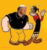 LanzEnMexico's tweet photo. @Juan_OrtizMX Jaja
Y en facebook restringieron mi imagen por "bullying" 😅 https://t.co/AIKjN5T66u