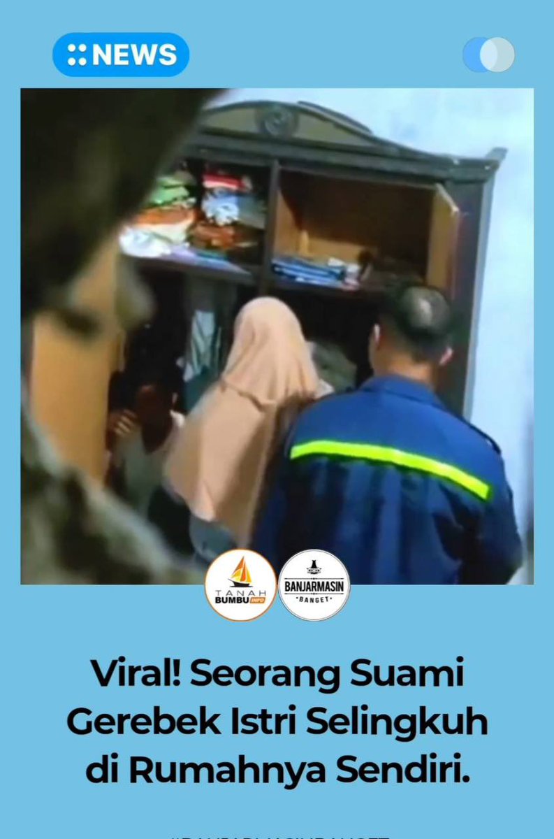 Percayalah orang yang punya penyakit selingkuh itu tak akan pernah bisa sembuh, Dan parahnya orang yang selingkuh akan selalu Mencari kebenaran atas kesalahannya🥲