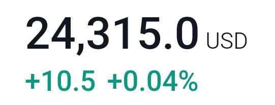 Gift Nifty showing flat positive momentum 👇👇👇

What is your view on #Nifty50 for today ? 

#sensex #banknifty #trading #stock #share