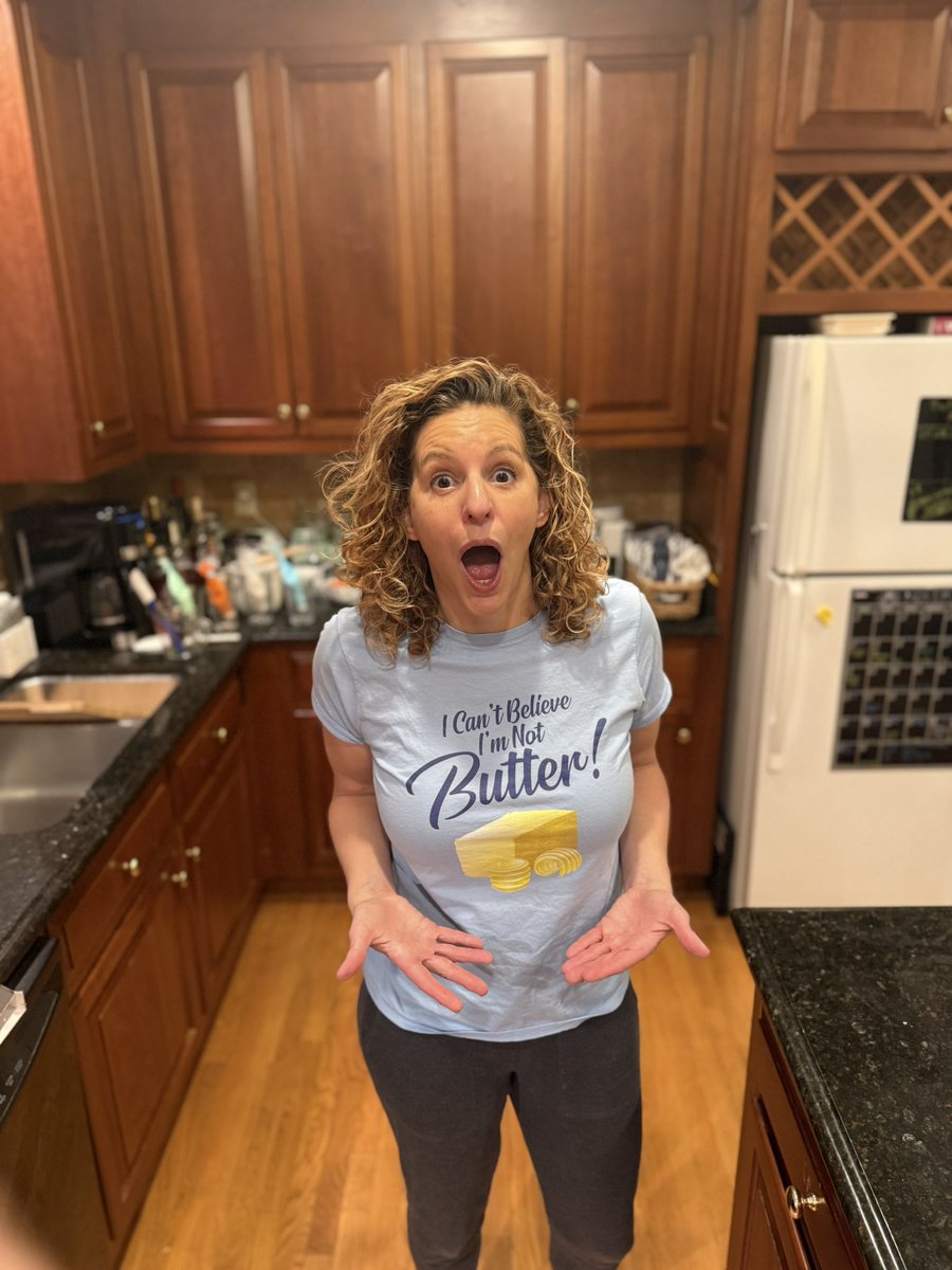 kpmcguiremd's tweet photo. #buttercount Day 5. A much butterier day. Up to 20 sticks! I salute you, cinnamon rolls, dinner rolls, roasted shallots, gooey pumpkin butter cake. Tomorrow is the big day! Just 8 sticks to go. #feelingbuttery #kerrygoldbutter #butterdome  #28orbust https://t.co/OefJQM4tK2