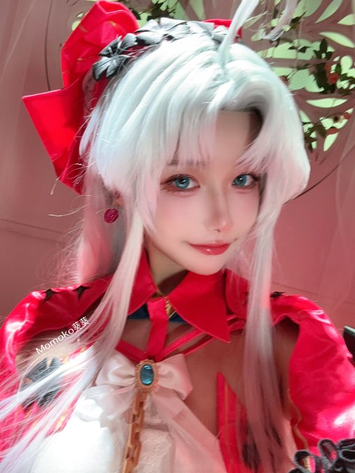 Twitterのコスプレ画像17