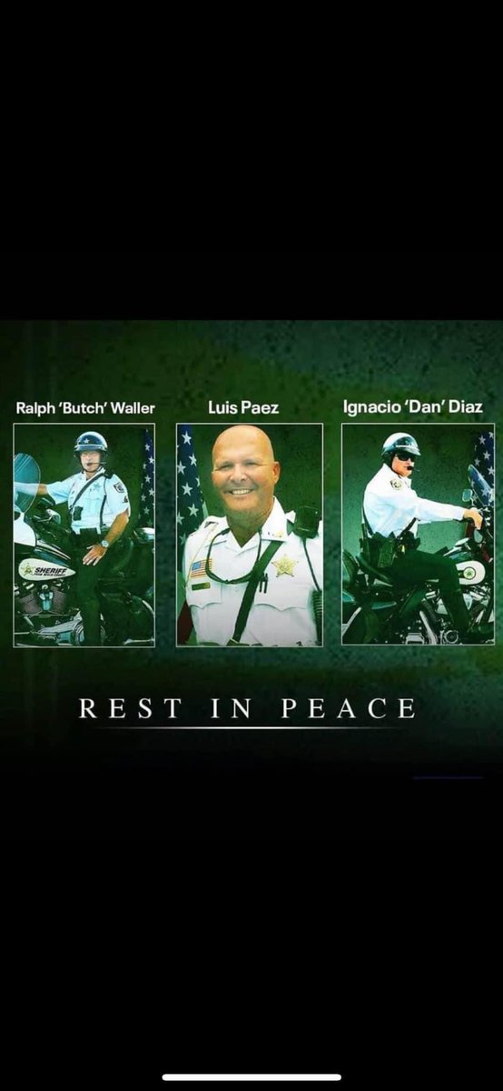TangoTac's tweet image. RIP Butch, Luis and Dan…. You will be missed !