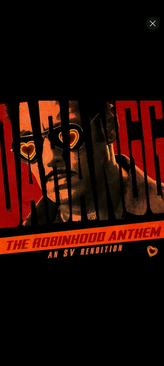 #Dabangg Anthem OUT NOW 💣

STREAM HERE: bit.ly/DabanggTheme

<a href="/beingsalmankhan/">Salman Khan</a> #SalmanKhan #ChulbulPandey