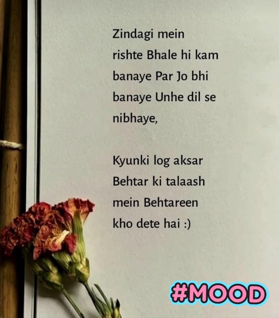 Deepesh2976's tweet photo. #viralpost 
#MorningVibes 
#mood 
#FolloForFolloBack 
#tranding
#NewAccount 
#ehsaas https://t.co/7qUIgjL0jL