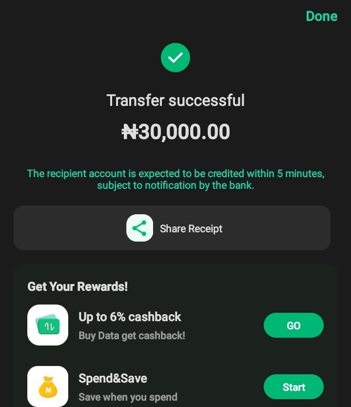 OfficialJoel4_'s tweet image. NEXT? DROP UR ACC DETAILS HERE 💰
             Opay, kuda🕧 

    📌RETWEET MY PIN TWEET💪
 EXPECT TO BE CREDITED. 30k each