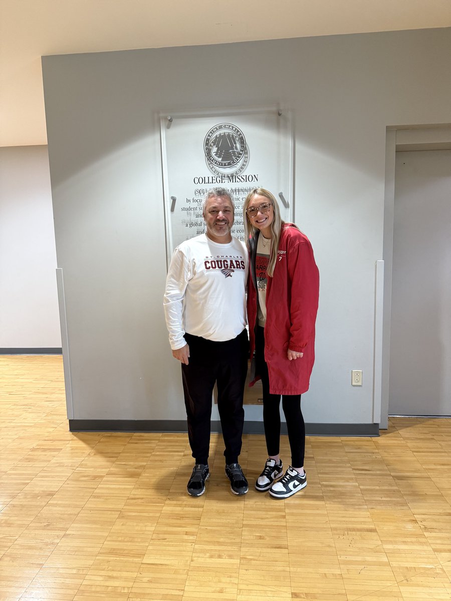 macikylene's tweet photo. Thank you @SCCougsSoftball for having me out on a visit today and giving me my first official offer! I loved getting to know more about the coaching staff, the softball program and touring the campus! 
@WHSWarrior_SB  @07Mariners https://t.co/CuK8G3eBbx