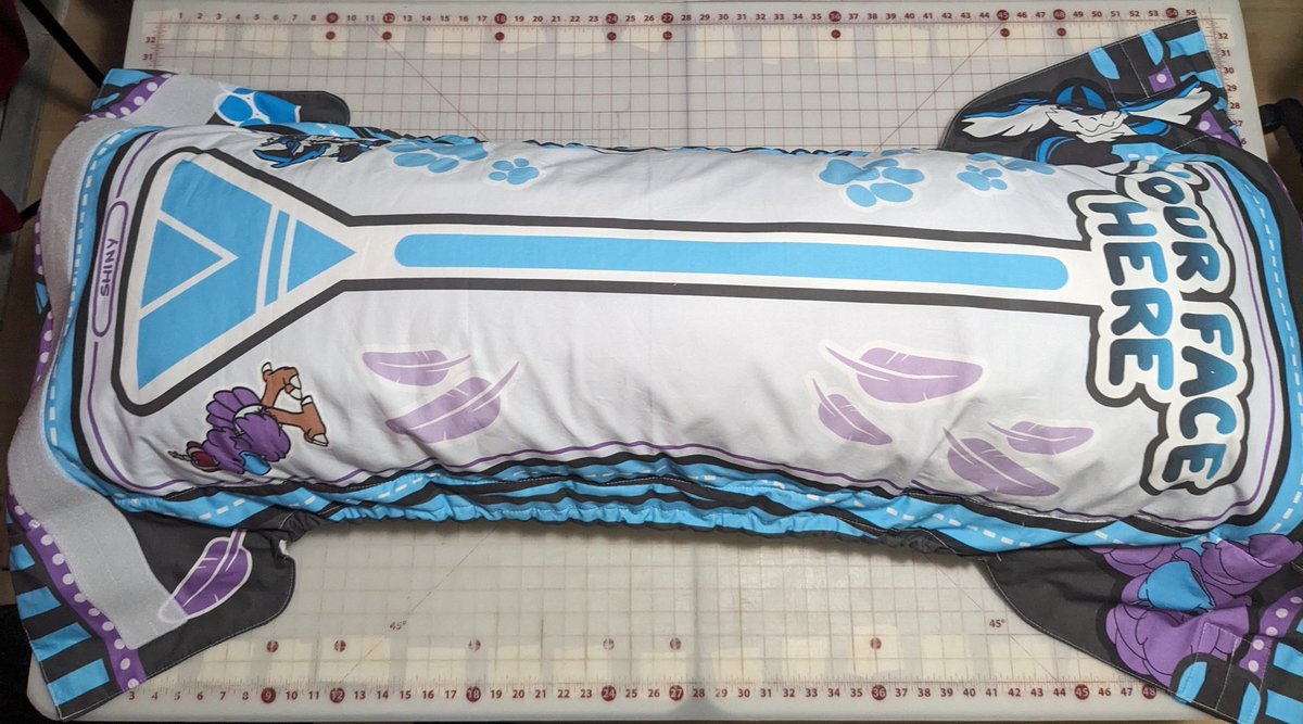 Ferix Dog tweet media