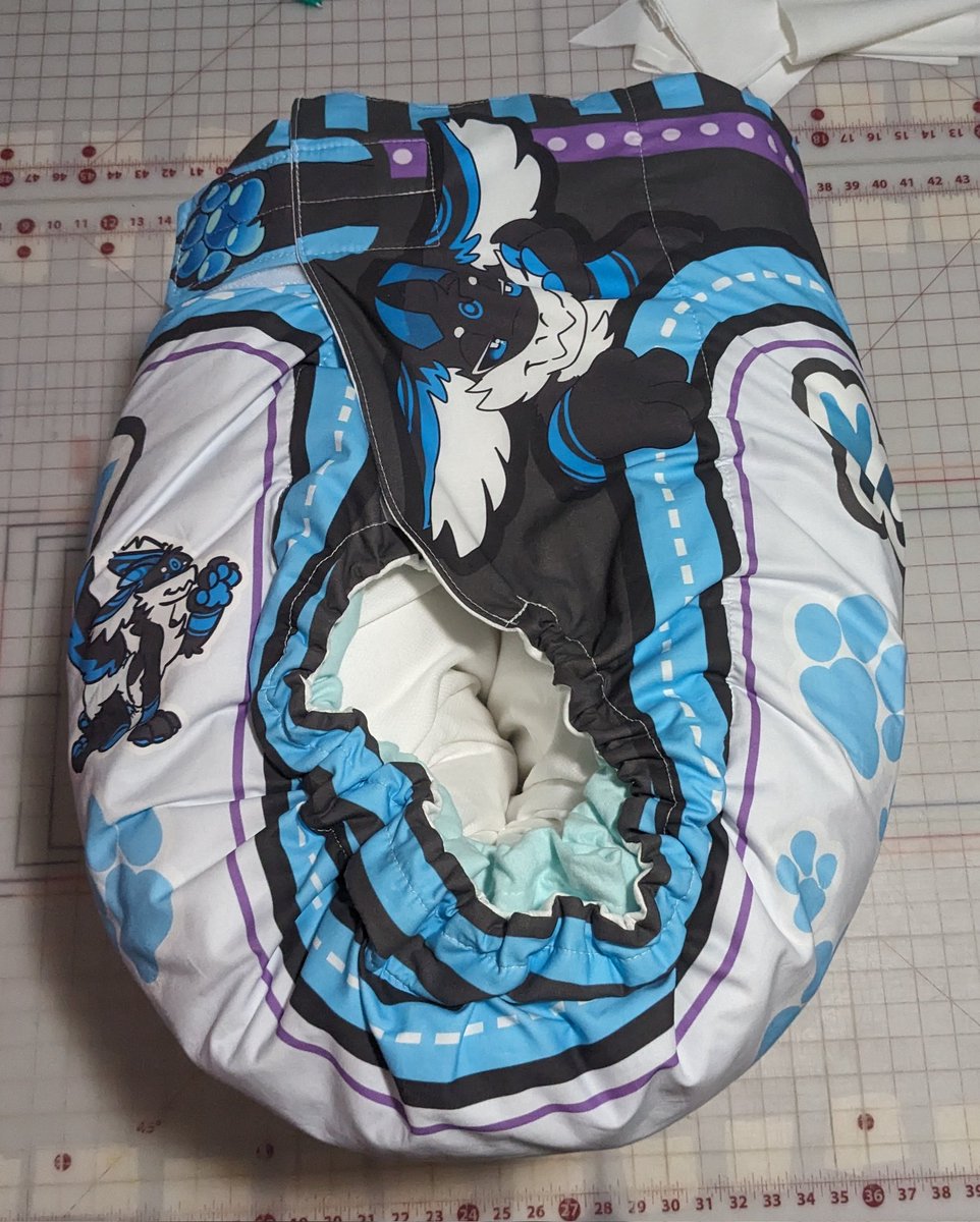 Ferix Dog tweet media