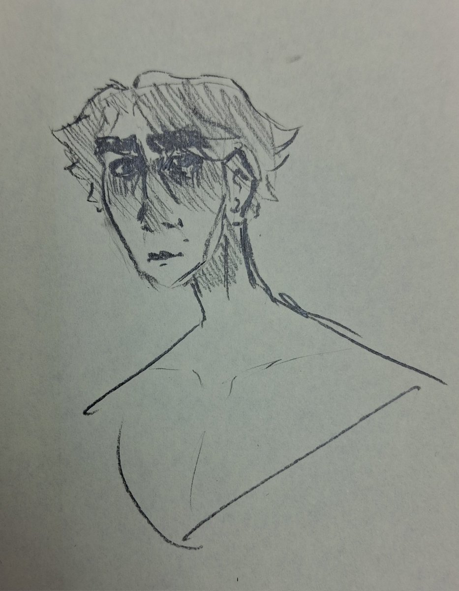 buggy_bones's tweet image. Something something viktor arcane