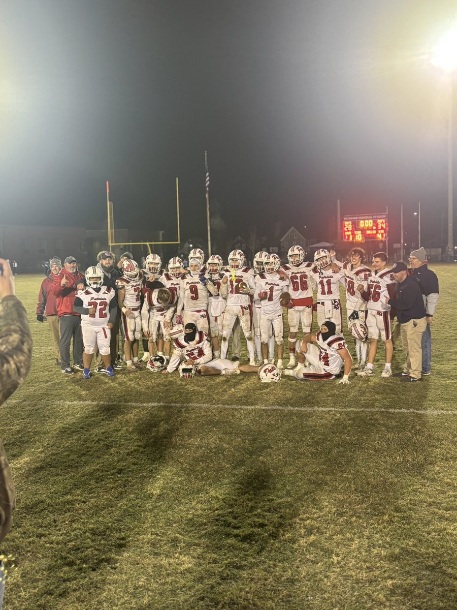 North Middlesex Athletics tweet media