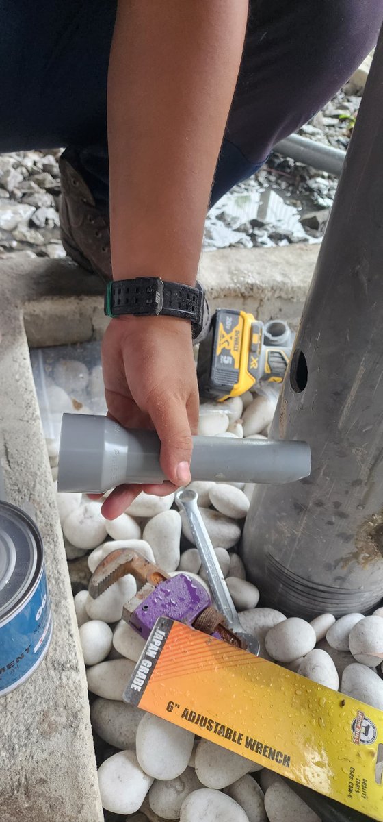 SurechemMAS's tweet photo. Installation of Rain Harversting System

Solution provider in Malaysia: https://t.co/wUvm10LXmA

Contact us: sales@surechem.com.my or 03-90586626

#installation #siteinstallation #rainharvestingsystem #borehole #malaysia #rainwater #solutionprovider #professional https://t.co/7Wr3PPwzq4