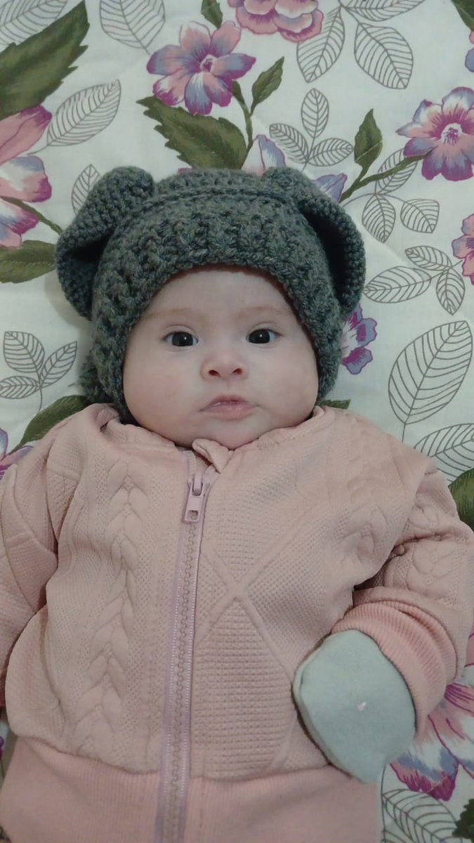 YaYa Patiño tweet media