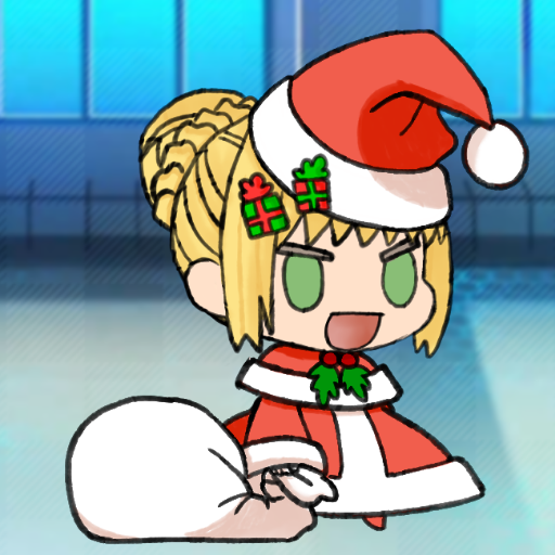 TBATE_POSTS's tweet photo. @DemetrioTube São os personagens de animes, mangás, manhwas etc nessa versão de natal estilizado no chibi dessa forma

(atualmente ja não se limita a versão de natal, ja que existem eles com as roupas padrões deles tbm) https://t.co/Fy7eIwn0PD
