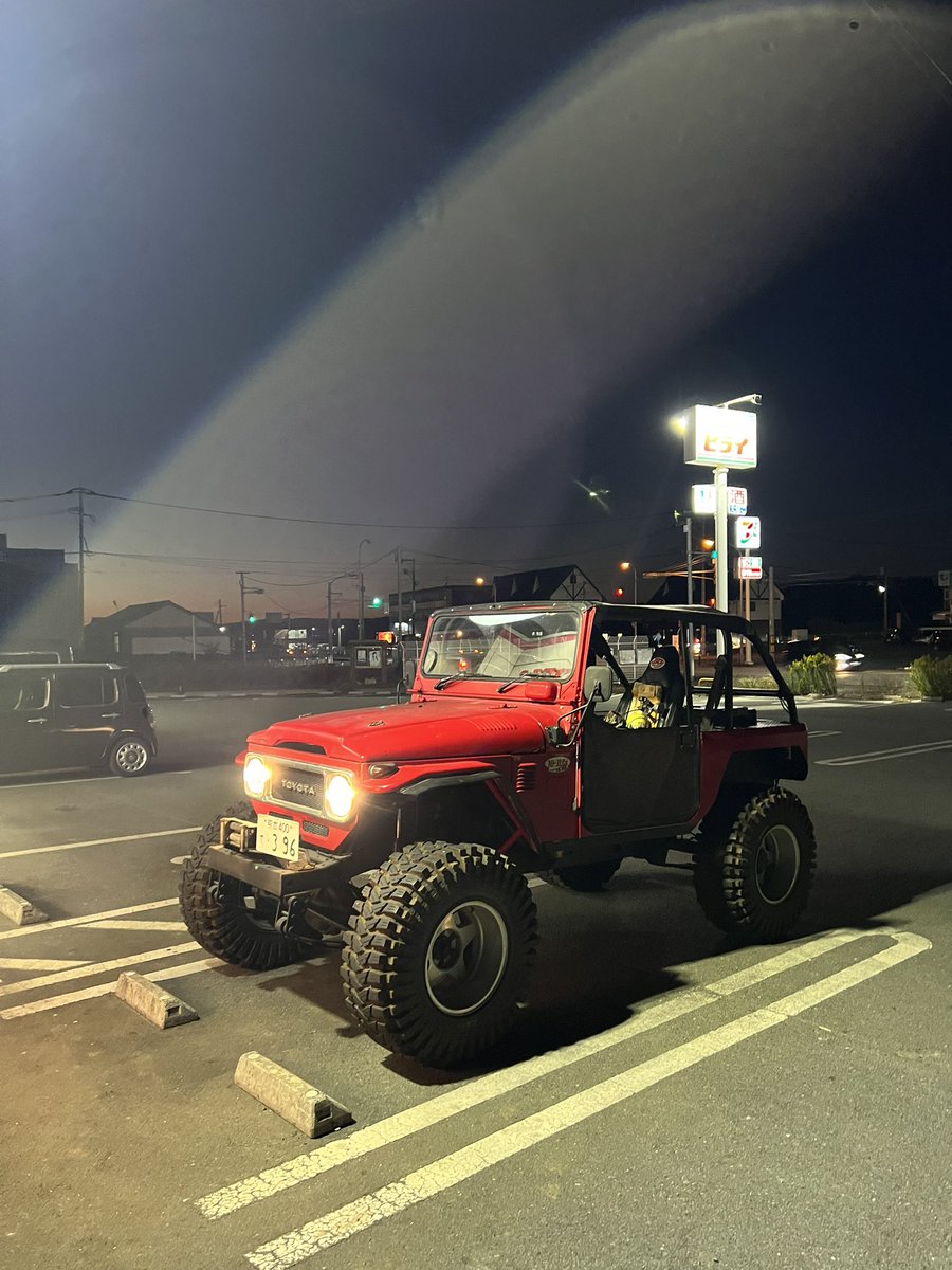 ヨンマルやっぱかっこいい❤️