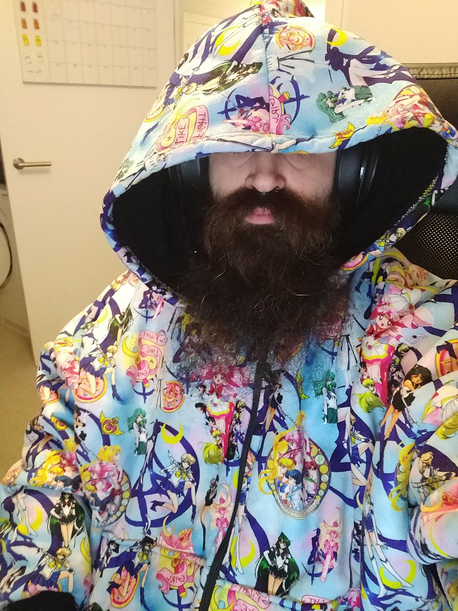 Spectre-CIG (Lars) tweet media