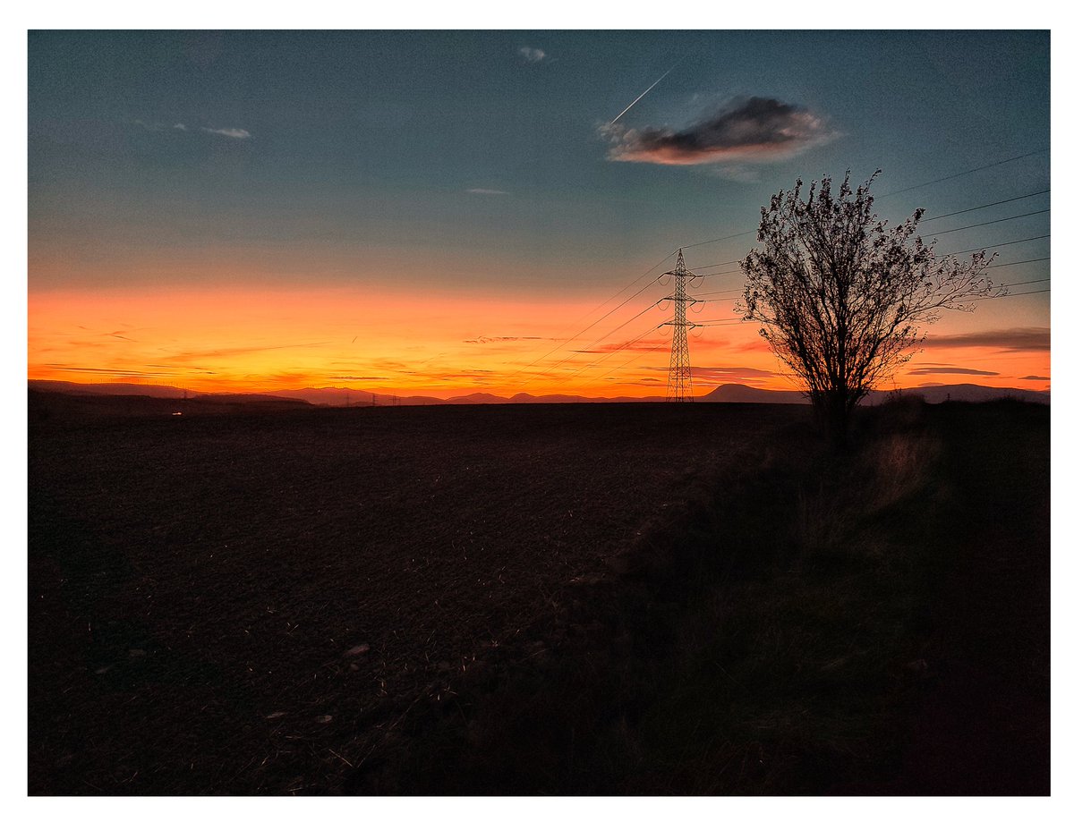 BlindGraphy's tweet photo. #SunsetMagic #SunriseGlow #VibrantSky #SilhouetteArt #NatureAndIndustry #ScenicView #DramaticSky #GoldenHour #PowerLines #SunsetSilhouette #NaturePhotography #BeautifulSky #OpenLandscape #EveningGlow #SunsetLovers #BlindGraphy
https://t.co/L5wilvIk3j https://t.co/EzYJKv9fsE