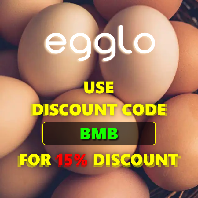 getegglo's tweet photo. Thanksgiving just got egg-stra special! ๐ท
Crack into 15% OFF Egglo and save big this holiday. Donโt scrambleโthis deal wonโt last! ๐ท๐ท
#Thanksgiving #EggloDiscount #GetEgglo #Egglo https://t.co/dNlOe1ZAhU